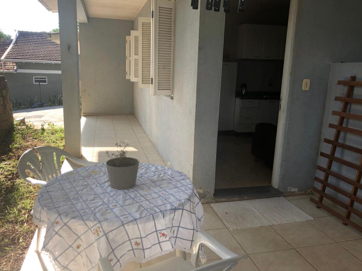 Casa No Meio Da Natureza! Apartamento Bento Gonçalves Exterior foto
